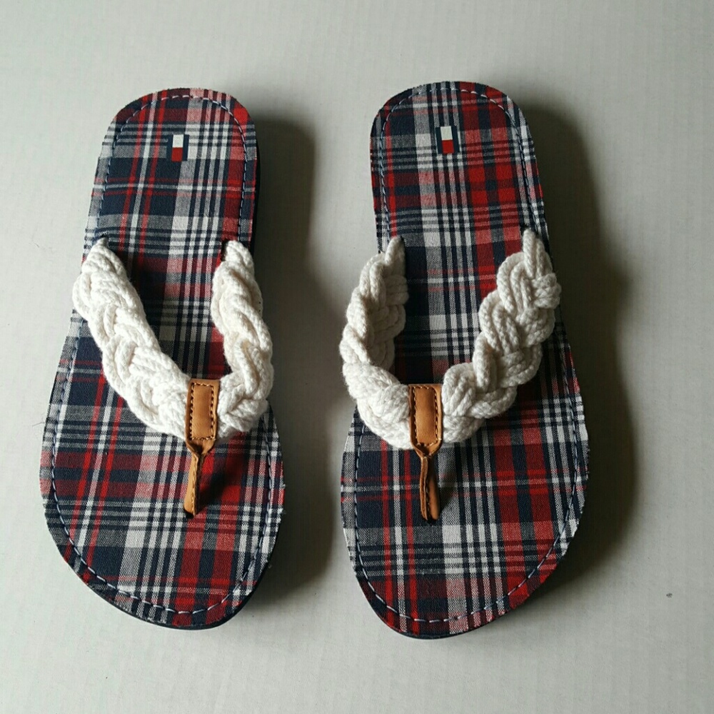 Tommy Hilfiger Sandles